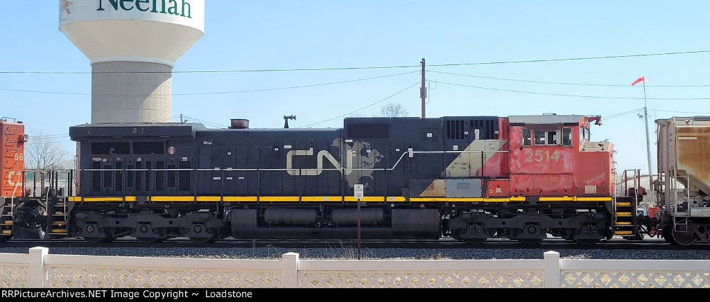 CN 2514